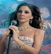 إليسا تروج لهاتف النجوم في «أسعد واحدة»