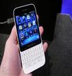 Blackberry Q5 هاتف جديد بنظام بلاكبيري 10