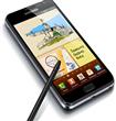 Samsung Galaxy Note