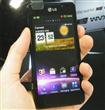 LG Optimus 3D Max P720