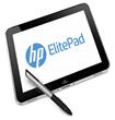 HP تطرح حاسبها اللوحي ElitePad 900 بويندوز 8