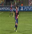 رونالدو يشارك إعلان PES2013 مع متابعيه بتويتر