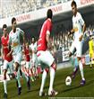 رونالدو يشارك إعلان PES2013 مع متابعيه بتويتر