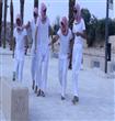 Gangnam Style بسروال وفنيلة سعودي وسلطة مصري!