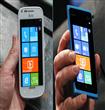 سامسونج Focus2 في مواجهة Lumia 900 من نوكيا