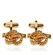 أزرار الأكمام  Cufflinks تاريخ عريق يتجدّد (11)