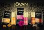 عطور بنفحات شرقية من Jōvan للمرأة والرجل