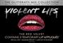 تألقي بإطلالة جديدة مع وشم شفاه Violent Lips