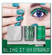 Nails Inc Bling It On Emerald                                                                                                                         