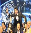 MBC1 & MBC MASR Arab Idol 2 Finale - winner Mohammed Assaf (1)                                                                                        