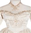 بيع أول فستان زفاف لإليزابيث تايلور (3)                                                                                                               
