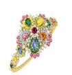 Cher Dior Majestueuse Multicoloured bracelet                                                                                                          