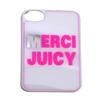 أكسسوارات الموبايل من Juicy Couture                                                                                                                   