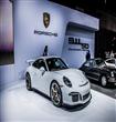 بورشه 911 GT3                                                                                                                                         