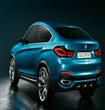 BMW-Concept-X4-rear-three-quarters                                                                                                                    