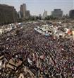 الفنانون المصريون في مظاهرات اسقاط الرئيس                                                                                                             