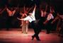 هاني حسن راقص الباليه الأول بالأوبرا                                                                                                                  
