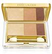 Estée Lauder Pure Color Instant Intense Eye Shadow Trio in Beach Metals                                                                               