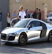 show-scott-disick-his-new-chrome-plated-audi-r8                                                                                                       