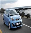 Picanto LPG كيا                                                                                                                                       