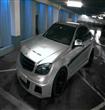 GAD-Brabus-Bullit-C63-AMG-Front-Angle-Above-View                                                                                                      