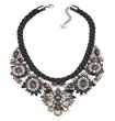 Swarovski by Shourouk Necklace                                                                                                                        