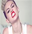 مايلي سايرس :Miley Cyrus "سئمت من شعري القصير!"                                                                                                       