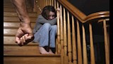 اعتداء على طفلة - تعبيرية