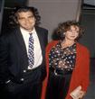 جورج كلوني وتاليا بلسم تزوجا عام 1989 لمدة 3 سنوات                                                                                                    