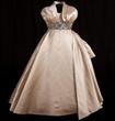 فستان للأميرة مارغريت من عام 1951                                                                                                                     
