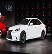 2014-Lexus-IS-350-F-Sport-front-three-quarters-2                                                                                                      