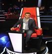 MBC1 & MBC MASR The Voice season 2 - Kazem El Saher                                                                                                   