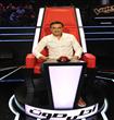 MBC1 & MBC MASR The Voice season 2 - Saber Al Rubai                                                                                                   