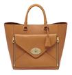Willow Tote, Ginger                                                                                                                                   