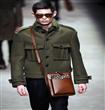 مجموعة خريف 2013 من Burberry                                                                                                                          