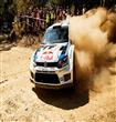 2013-WRC-Sebastien-Ogier-Volkswagen-Polo-R-Rally-Australia                                                                                            