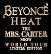Beyonce_MrsCarter_HeatLTD_Gold_Logo                                                                                                                   