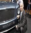 bentley EXP 9f- سيارة بنتلى الهجينة                                                                                                                   