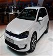 فولكسفاجن e-Golf