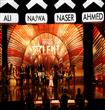 MBC4 & MBC Masr-AGT S3-Contestant Nour Othman                                                                                                         