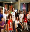 MBC4 & MBC Masr-AGT S3-Contestants                                                                                                                    