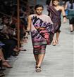 ربيع 2014 من Missoni                                                                                                                                  