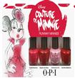 OPI Couture De Minnie