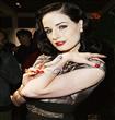 Dita Von Tease                                                                                                                                        