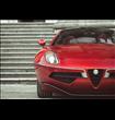 2013-Alfa-Romeo-Disco-Volante-Touring-Front-Profile-Detail-Shot                                                                                       