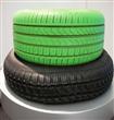 green-car-tires                                                                                                                                       