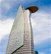 برج بيتيكسكو المالي، مدينة هو شي مينه، فييتنام                                                                                                        