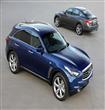 QX70 إنفينيتي                                                                                                                                         