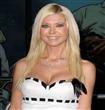 Tara reid-38 years                                                                                                                                    