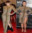 Coco Rocha vs. Katy Perry                                                                                                                             